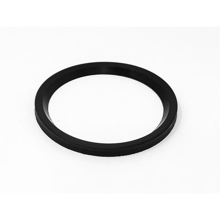 SPRINGER PARTS Tri-Ring, EPDM 1.935" ID; Replaces Waukesha Cherry-Burrell Part# 102487 102487SP